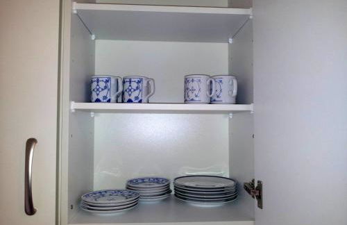 Ferienwohnung am Ellerbach - Foto 52