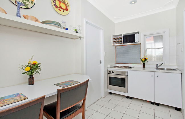 Beach House - Photo 26