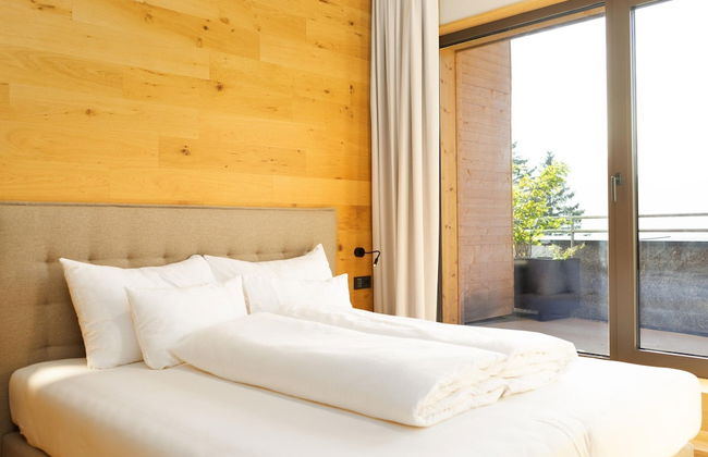 Apartment in Schrocken Near Ski Arlberg - Photo 4