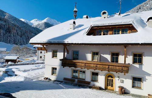 Apartments Grossgasteiger - Photo 15