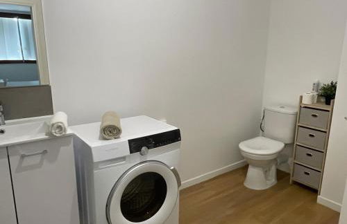 Le Repaire Urbain - 8 voyageurs - Foto 10