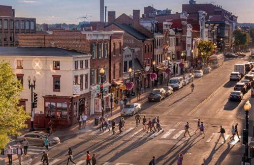 Huge Studio w Full Kitchen W D Parking - Foto 12