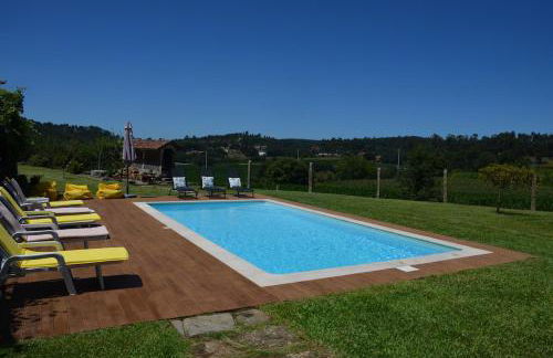 Casa dos Limões - Paredes de Coura - Foto 25