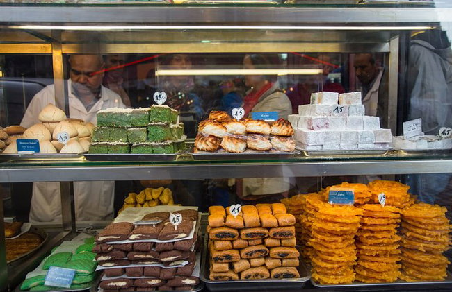 Tour gastronómico e histórico todo incluido de Marsella con guía local - Foto 7