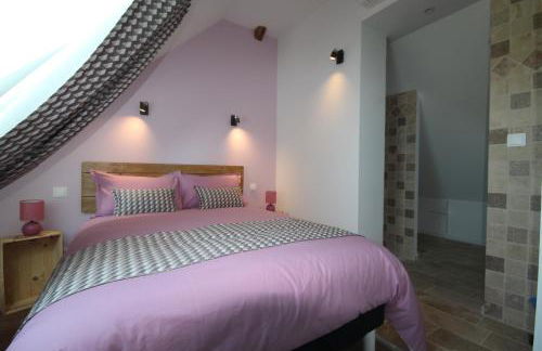 Gite 1er Cru - La Loubertine - Foto 40