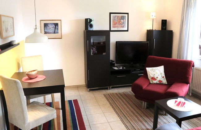 1 bedroom Apartment in Thalfang with garden and terrace - Photo 2