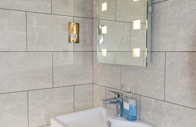 Dove House Cottage 1 - Foto 19