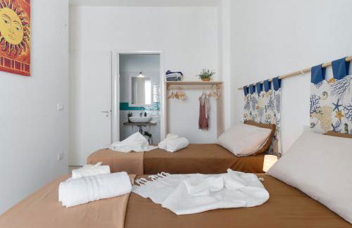 MILLEBOLLEBLU APARTMENTS - Foto 32