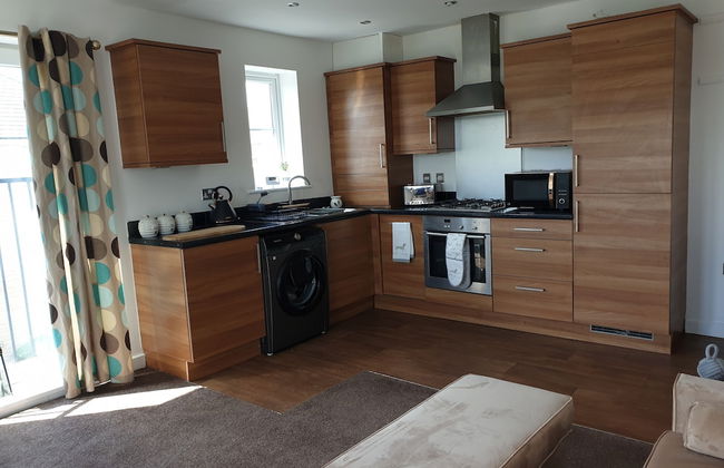 Early Knights at Huddersfield - Foto 9