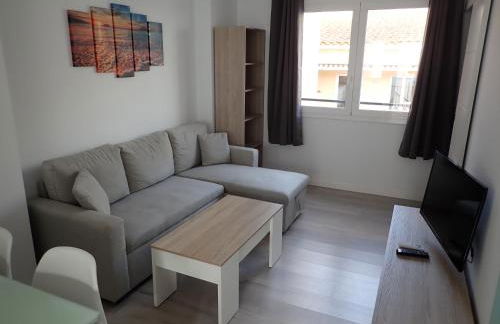 Apartaments L´AMFORA - Foto 1