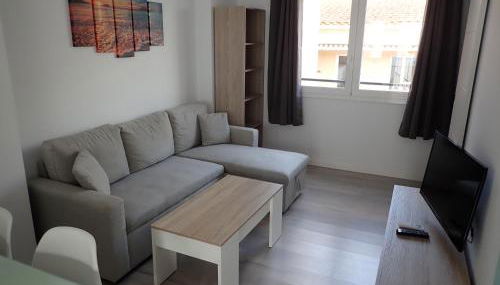 Apartaments L´AMFORA - Photo 1