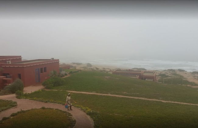 Residence Atlantic Biougra - Photo 12