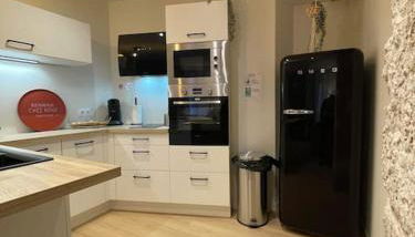 Magnifique T2 -Au creux du Jura- Saint Claude - Foto 5