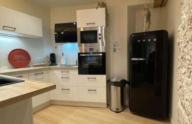 Magnifique T2 -Au creux du Jura- Saint Claude - Foto 5