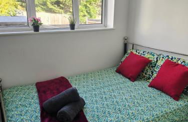 Coastal Comfort in Leigh Ideal for Work & Leisure - Foto 24