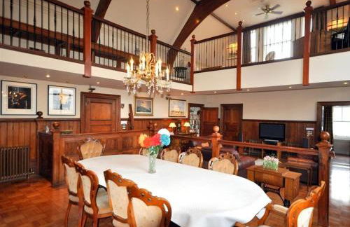 The Old Portland Courthouse - Foto 6