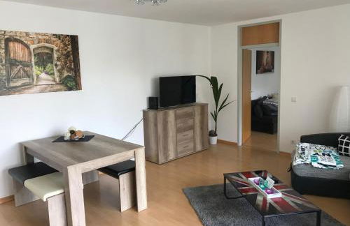 Ferienwohnung am Clara Park - Foto 22