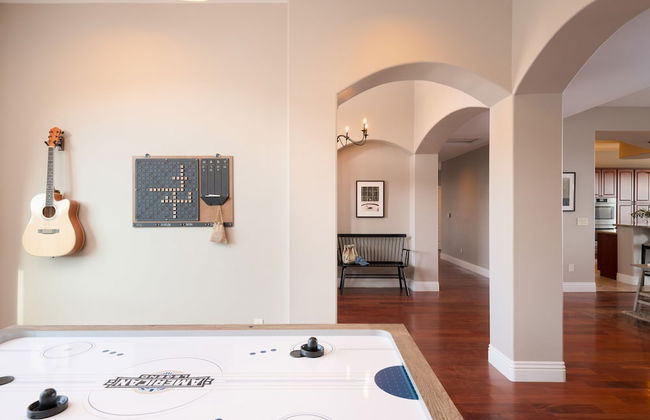 Colina by Avantstay Secluded Mountain Top Oasis w Pool Hot Tub Putting Green - Foto 16