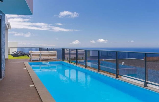 Casa Mozart I in Estreito da Calheta - Foto 16