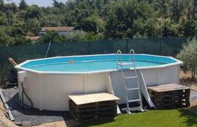 Casa do Neto. Anexo vale da Ginjeira. - Foto 9