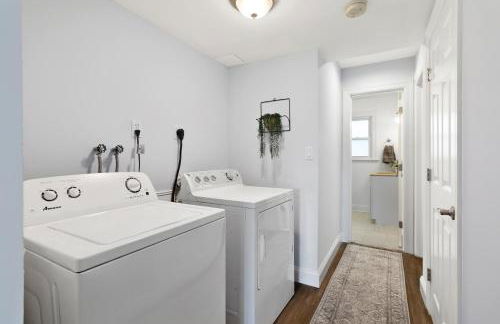 New Stylish Beach Home near Stamford Downtown/Cove Beach/ 40 min to NYC - Foto 27