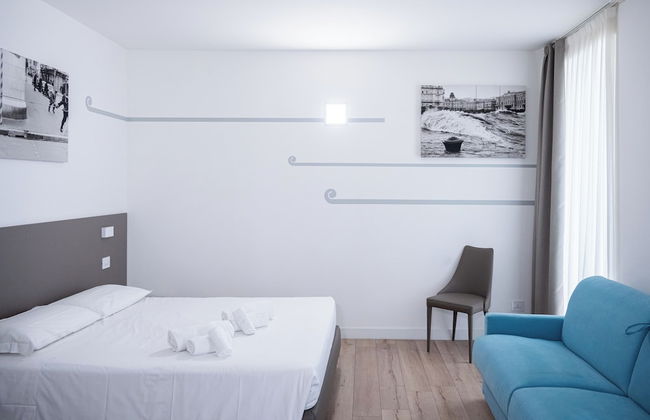 City Gallery Apartments - Foto 4