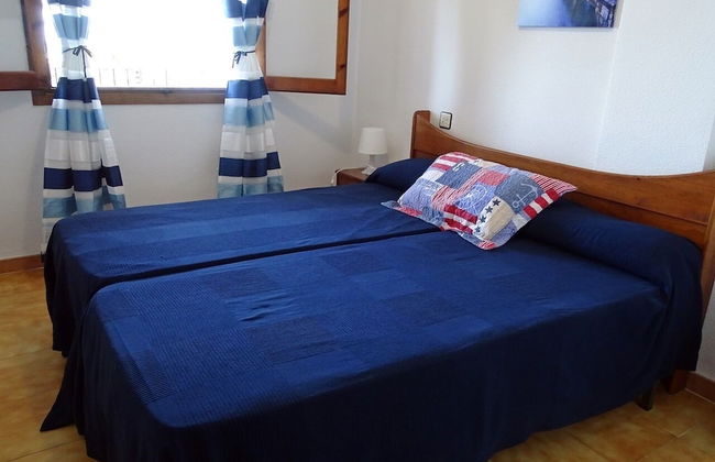 Apartamentos Mar Menor - Foto 11