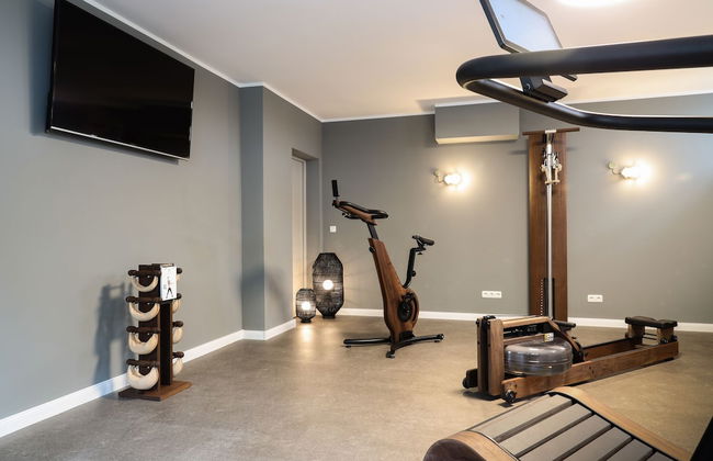 Villa am Park - Foto 30