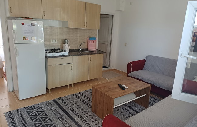 Elite Apart Pansiyon - Foto 15