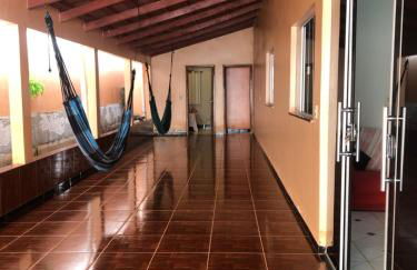 Casa do Turista - Foto 1