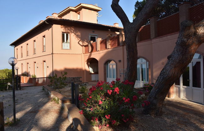 Allegroitalia Elba Capo d'Arco - Foto 59