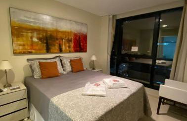 PAJUCARA FRONT BEACH 2 - Foto 12