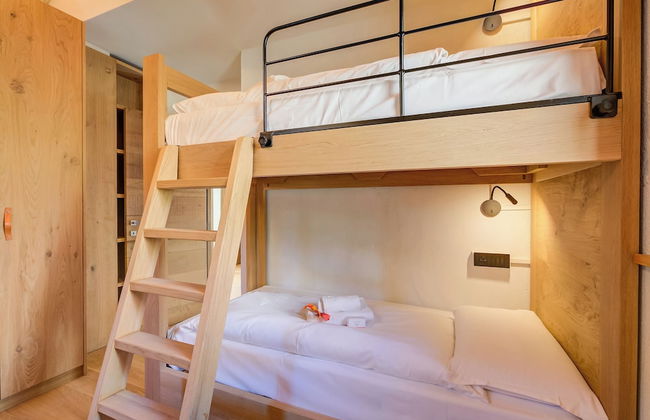 Chalet Merveille Ski In - Ski Out - Foto 3