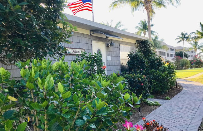Sanibel Siesta on the Beach - Foto 35