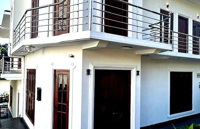 Villa Grand Mellow Nuwaraeliya - Foto 67