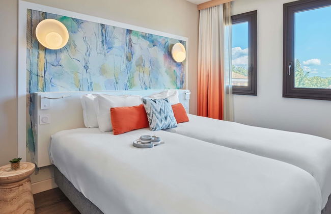 Aparthotel Adagio Aix en Provence Centre - Foto 39