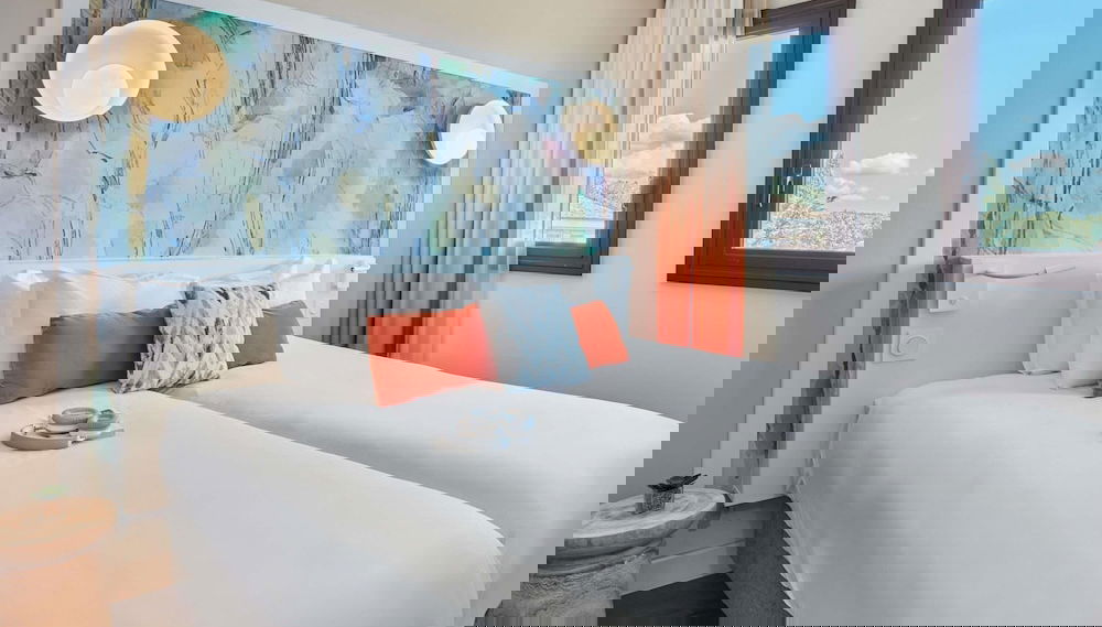 Aparthotel Adagio Aix en Provence Centre - Foto 1, Imagen principal