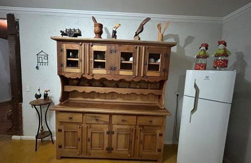 Casa Temporada recanto de minas - Foto 11