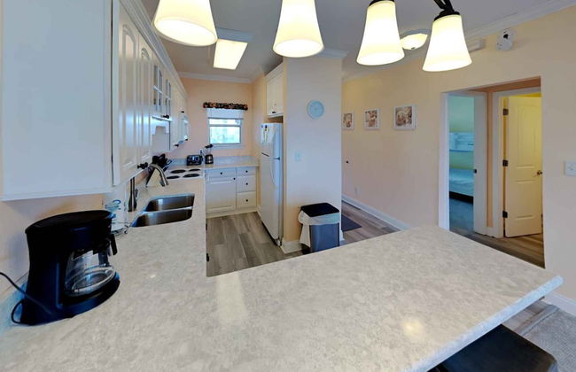 Baywatch by Southern Vacation Rentals - Foto 10