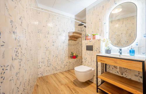 The Nest Masia Can Tiranasi Relájate y Disfruta Escapada con Encanto Cerca de Barcelona- - Photo 45