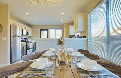 Nightsky Nest ※ Desert Getaway by Joshua Tree Park - Foto 16