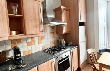 Two Bedroom Apartment in Bridge of Allan - Foto 7