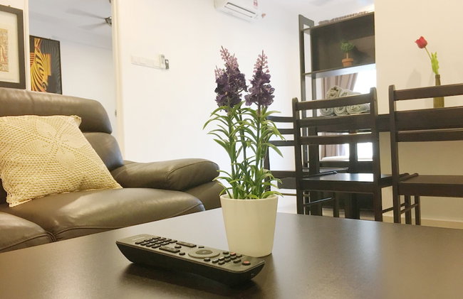 Mansion One Bedroom Suite - Foto 8