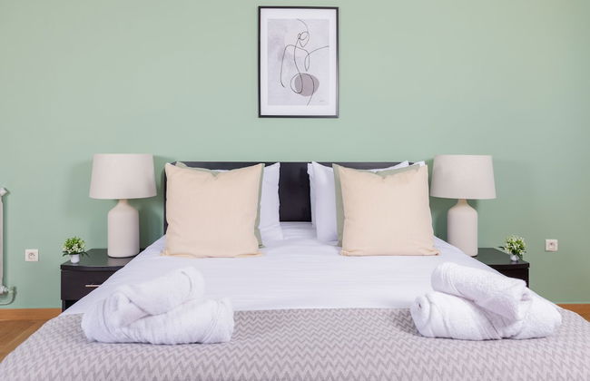 Appartement Luxueux à Hydra - Foto 18