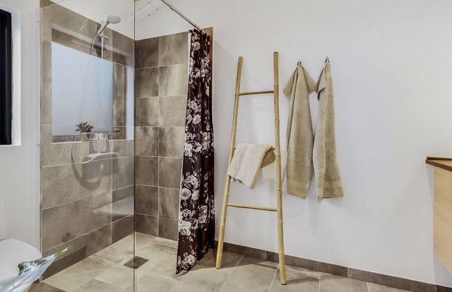 "Sasja" - 1.5km from the sea - Foto 8