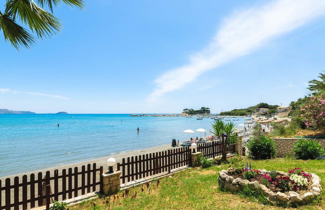 Nel Mare Studios - Foto 1