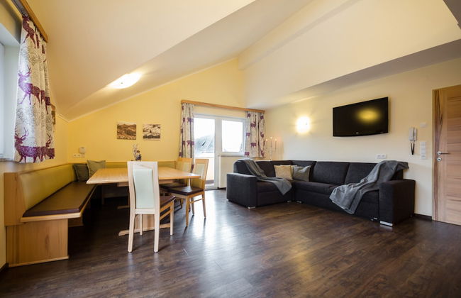 Appartements Knappensteig - Foto 51