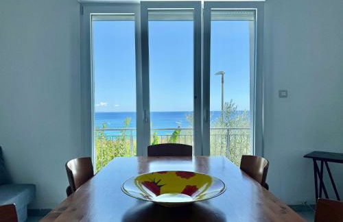 Panoramica Vista Mare - Photo 14