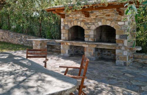 Hotel Apartments Sikia - Foto 26