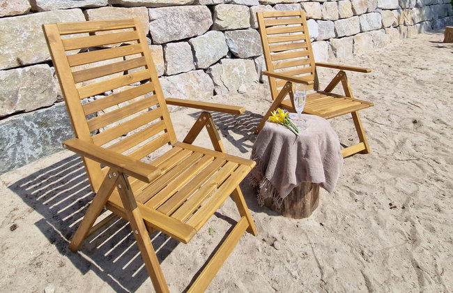 Staksholmen - Foto 39